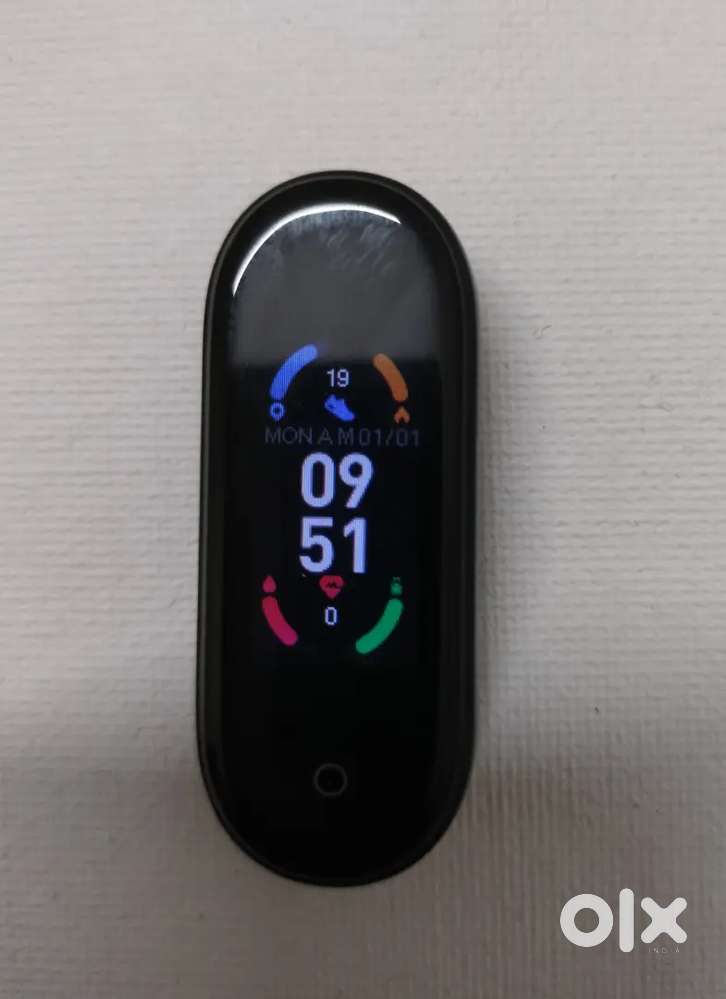 Smart wrist band,New
