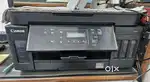 Canon G6070 inktank All in one printer