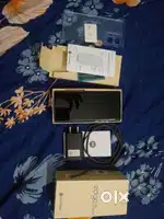 Brand new untouched Moto Edge 50 Fusion 12/256 GB with Warranty left!!