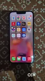 Iphone 13 In Green colour