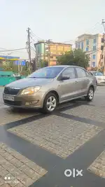 Skoda Rapid 1.5 TDI Elegance Plus, 2013, Diesel
