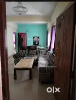3 BHK flat for sale