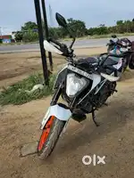 Brand new condition