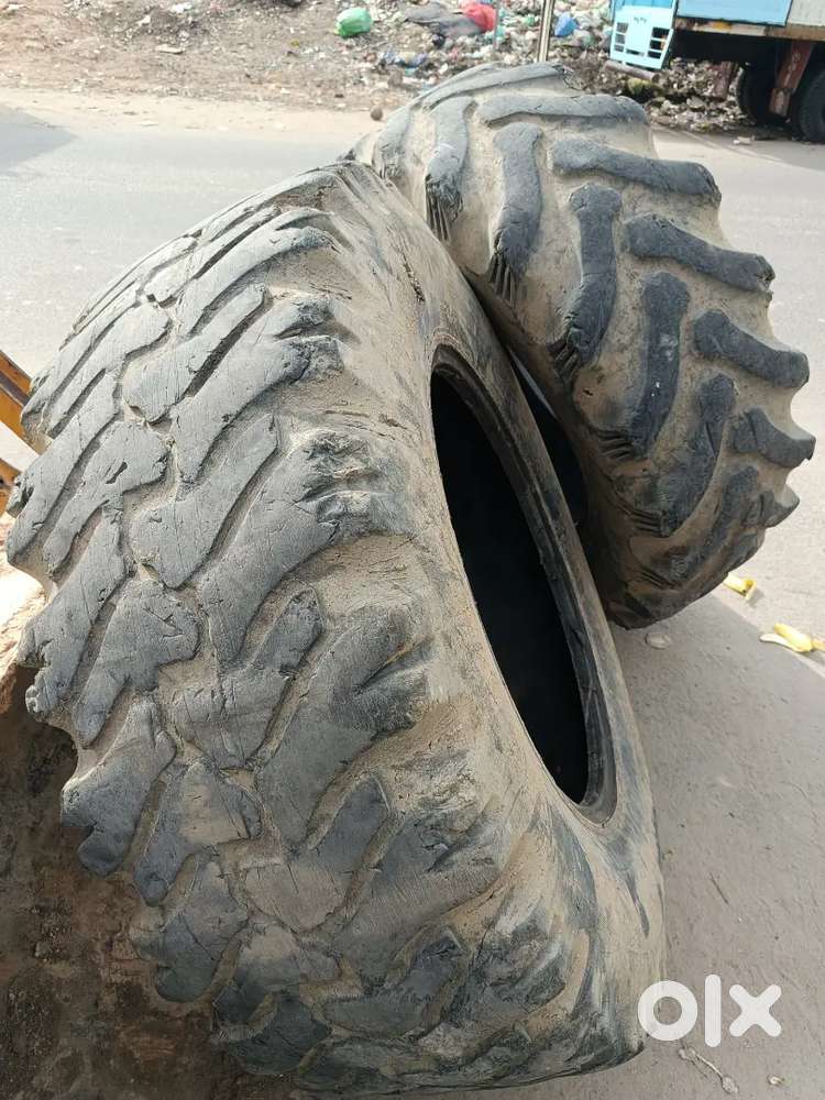 Jcb tyre for sale