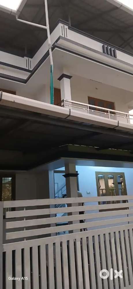 3bhk independent house for rent at varapuzha kovhi
