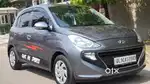 Hyundai New Santro 1.1 Sportz MT CNG, 2019, CNG & Hybrids