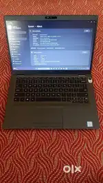 Dell Laptop