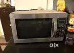 Godrej convection microwave oven (old high quality)