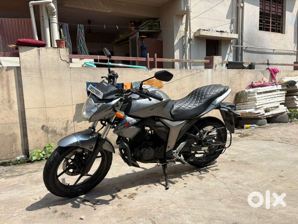 Bike for sale