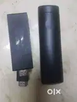 Amazon Fire Tv Stick 2nd Generation convert normal tv to smart tv.