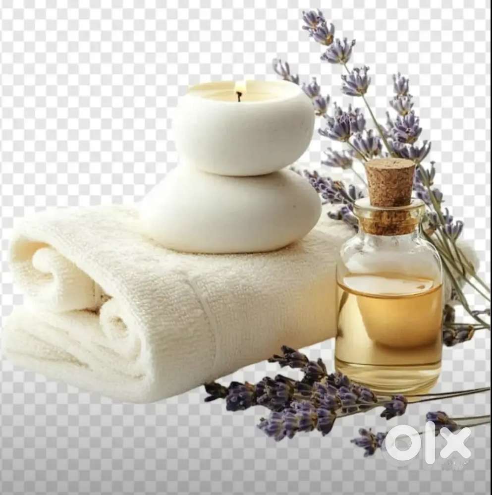 Full time jobs beutey spa females