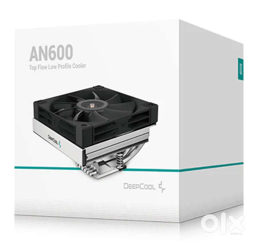 Itx Cpu cooler