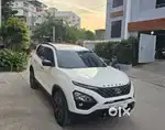 Tata Safari 2.0 Kryotec XZA Plus 6S Adventure, 2023, Diesel