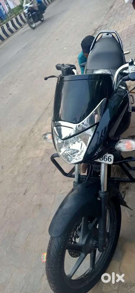 Good in working pogisition