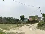 Residential 4 katha plot for sale in Rambagh Professor Colony.