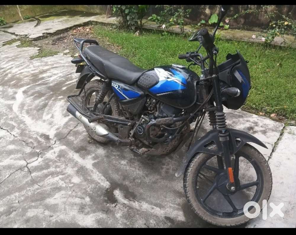 Bike for sale