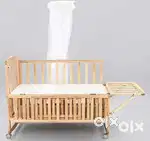 kids bed cot