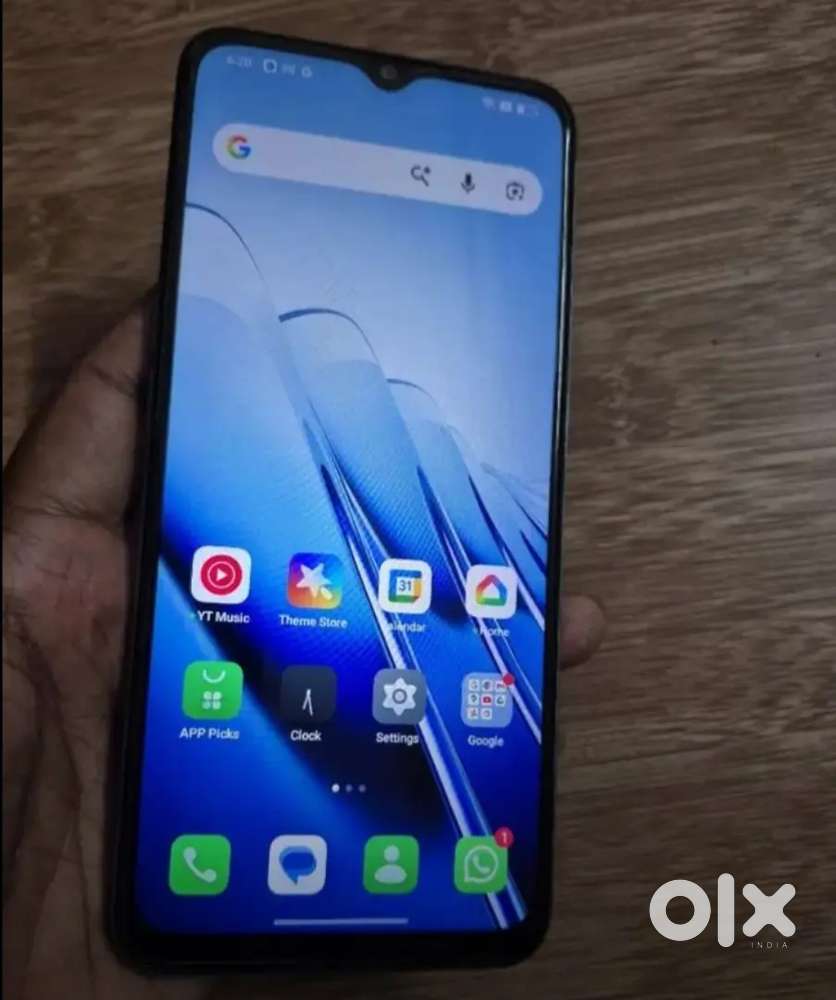 OPPO A77s (8/128 GB)