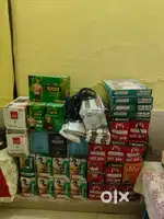 थोक रेट में चड्ढी और गमछा उपलब्ध है |