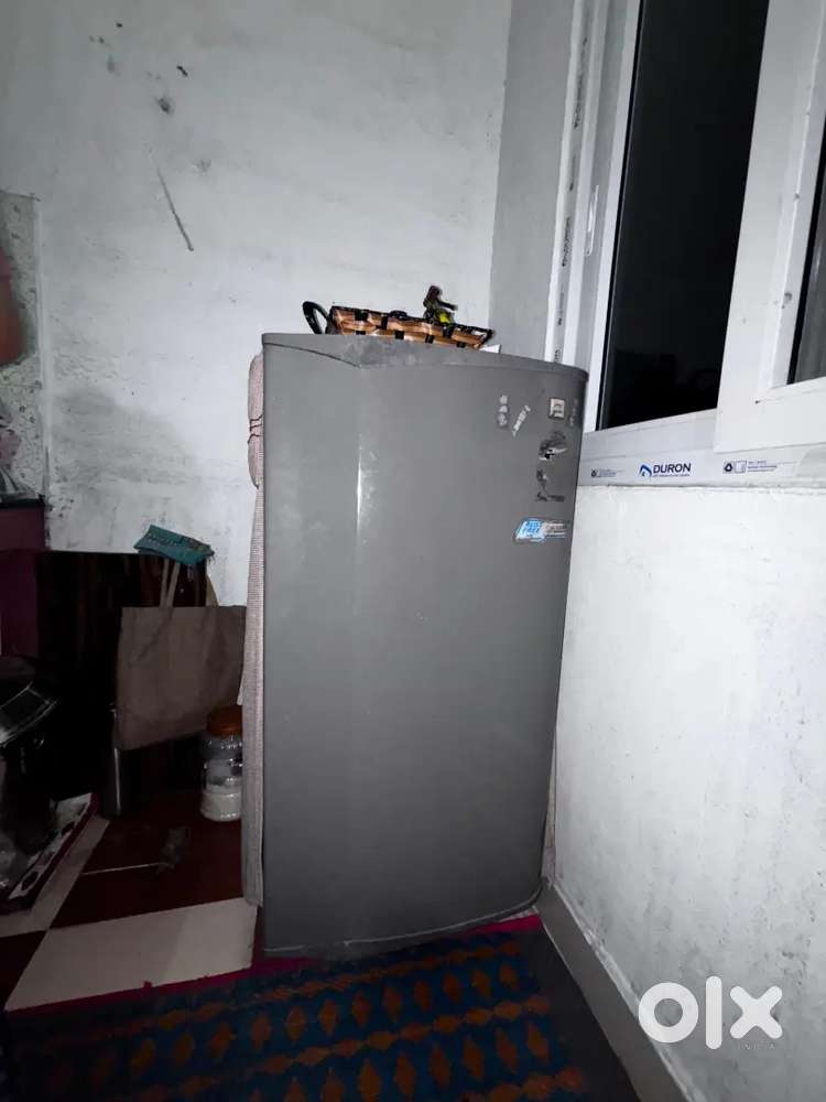 Samsung fridge