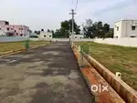 3.88 Cent,Dtcp Approved Plot sale in Keerthi nagar,Vadavalli,CBE.