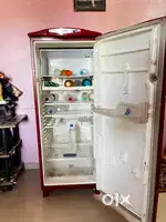 Whirlpool Fridge working condition