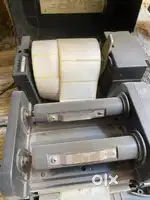 Sticker printer