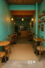 Job:cook,helper,cleaning ,cheaf