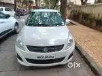 Maruti Suzuki Swift Dzire 1.2 Vxi BSIV, 2012, CNG & Hybrids