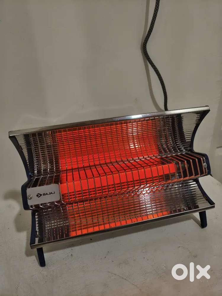 Bajaj Room Heater
