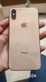 iphone xs max 256 GB