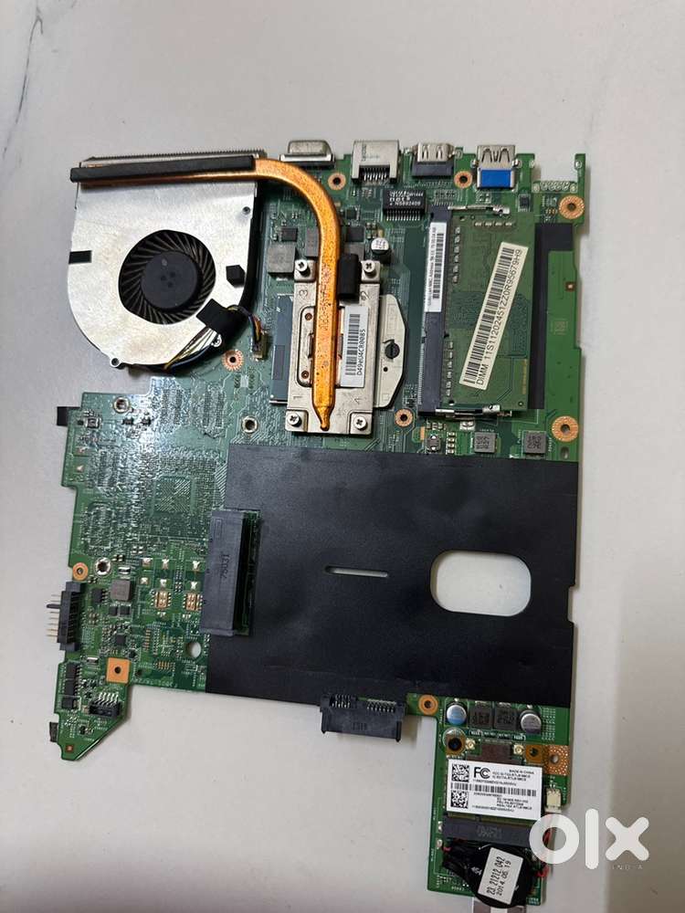 Lenovo mother board