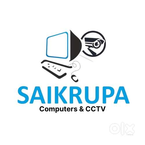 CCTV installation and computer repair