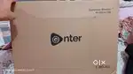 Enter Led Monitor 48.26 Cm(19 Inch) color Black