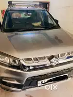 Maruti Suzuki Brezza 2018 Diesel Good Condition