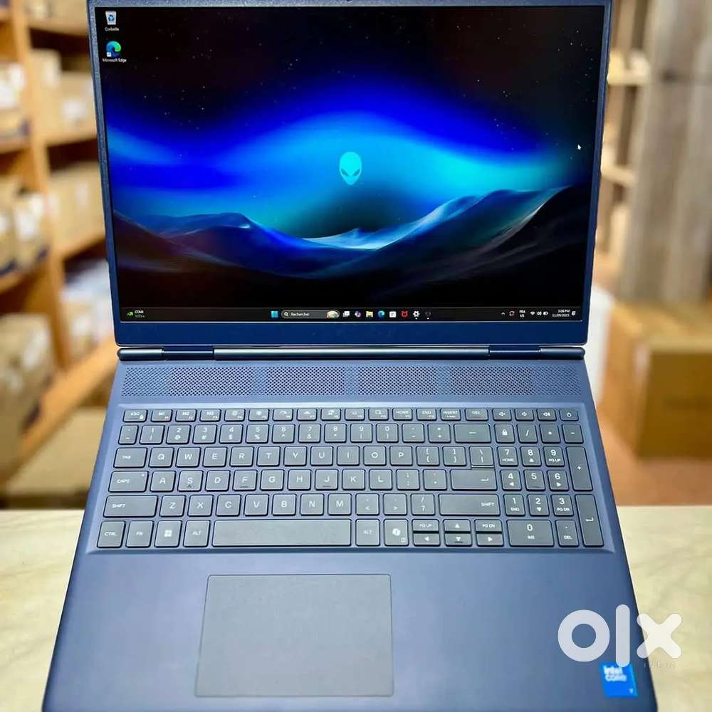 Alienware 16XAurora 240Hz Gaming Laptop Intel Core Ultra 9 275HX(2025)