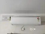 Brand new Daikin AC - 1.5 Ton & 1 Ton