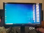 Desktop Personal Computer - WITH SSD & HDD & Graphics Card