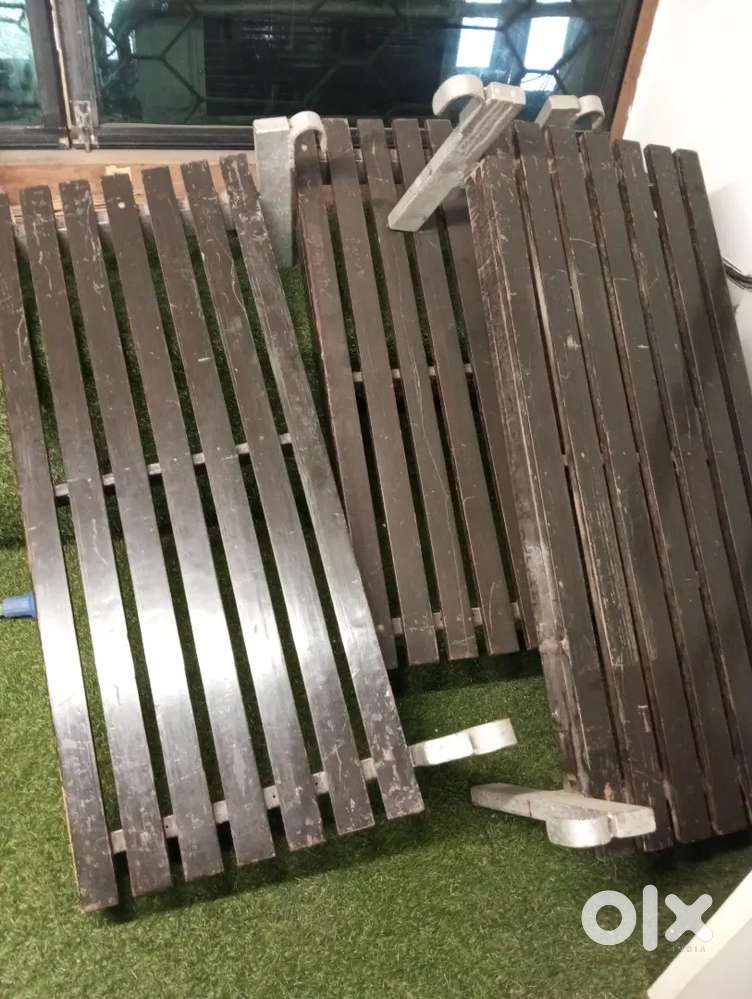 Wooden sofas for sale