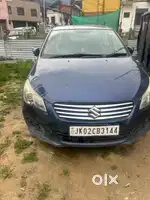Maruti Suzuki Ciaz 2018 Petrol 50000 Km Driven