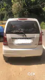 Maruti Suzuki Wagon R 2017 Petrol 52000 Km Driven