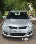 Maruti Suzuki Swift 2011-2014 VDI, 2012, Diesel