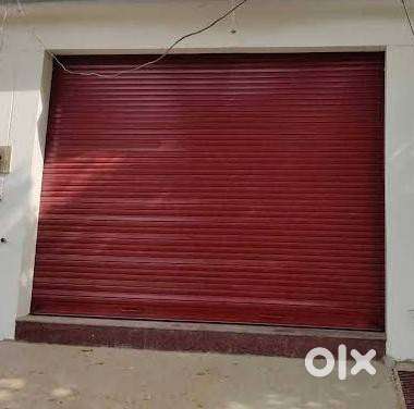 Godown space for rent
