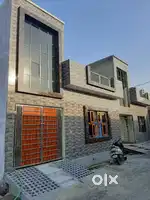 BOOKING OPEN 100 Gaj house at just 25 lakhs