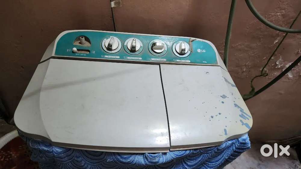 Sami optometric Wasing mashin.L.G.ki