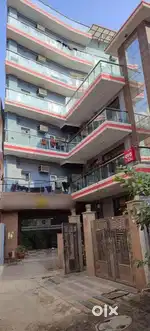32 HOTEL ROOM PROPERTY FULLY FURNISHED SECTOR 39 NEAR MEDANTA HOSPITAL
