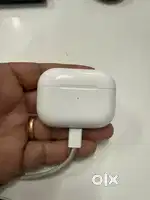 Airpods Pro 2nd generation (C Cable)