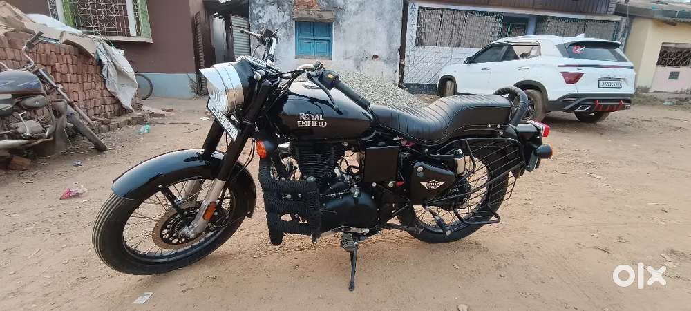 Dusri baike leni hai
