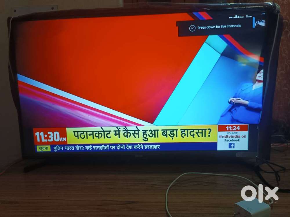 Smansung Smart TV 42 inch