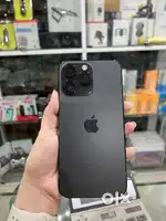 Grab iphone 14pro Now in your budget with all accessories and bill